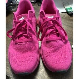 AVIA Women's Air Memory Foam hot Pink Walking Running Shoes Size 9.5